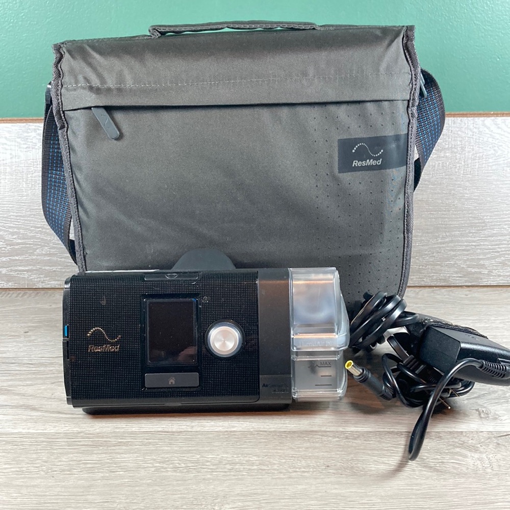 RESMED AIRSENSE 10 AUTOSET